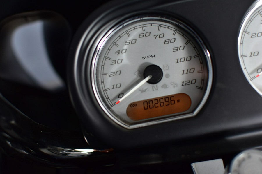 2022 Harley-Davidson Road Glide Special