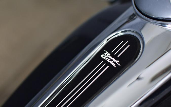 2022 Harley-Davidson Road Glide Special