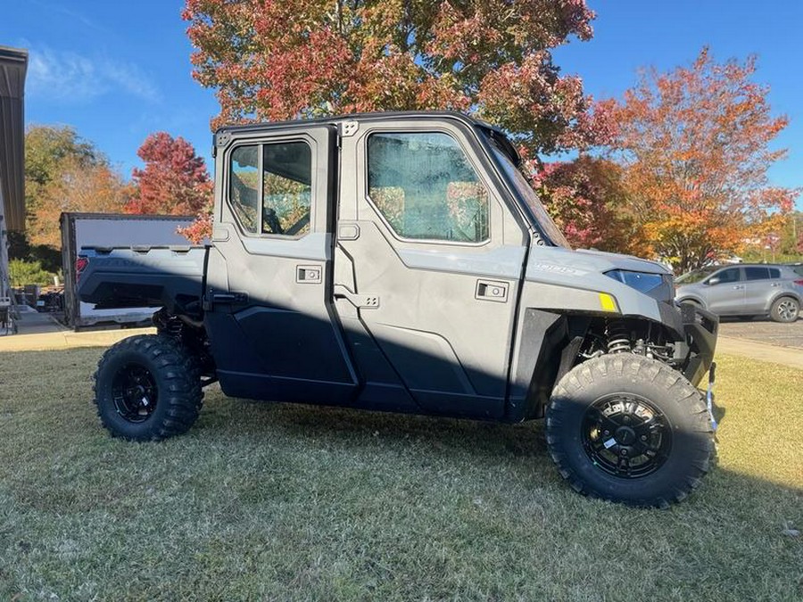2026 Polaris® Ranger Crew XP 1000 NorthStar Edition Premium