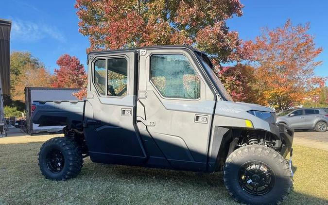 2026 Polaris® Ranger Crew XP 1000 NorthStar Edition Premium