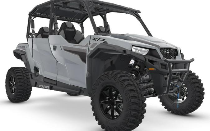 2026 Polaris General XP 4 1000 Sport