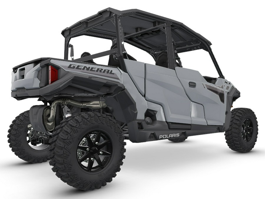2026 Polaris General XP 4 1000 Sport