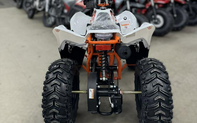 2026 Kayo Storm70 AY70-2