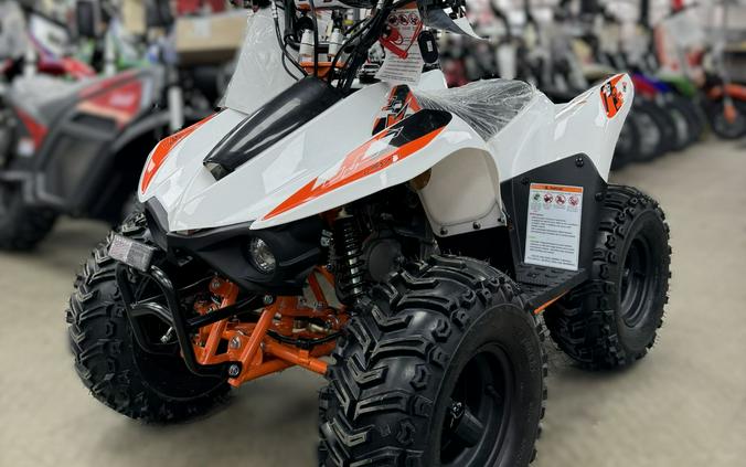 2026 Kayo Storm70 AY70-2