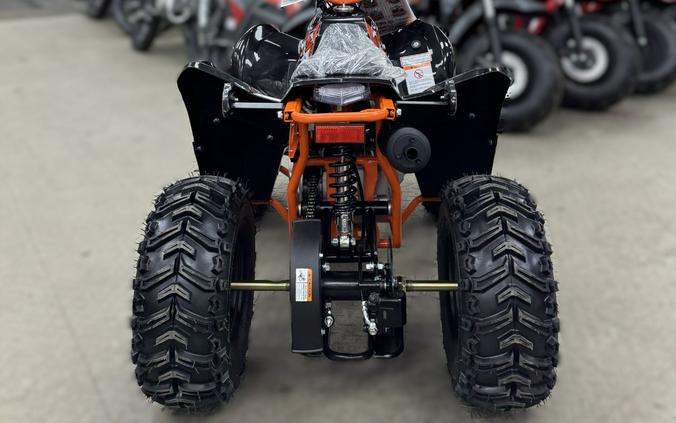 2026 Kayo Storm70 AY70-2