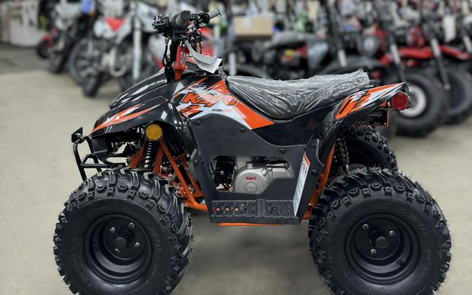 2026 Kayo Storm70 AY70-2