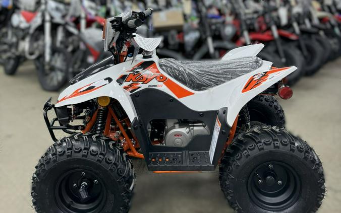 2026 Kayo Storm70 AY70-2