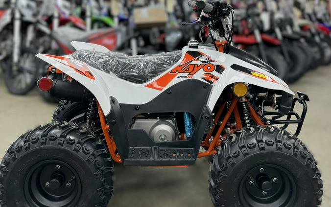 2026 Kayo Storm70 AY70-2