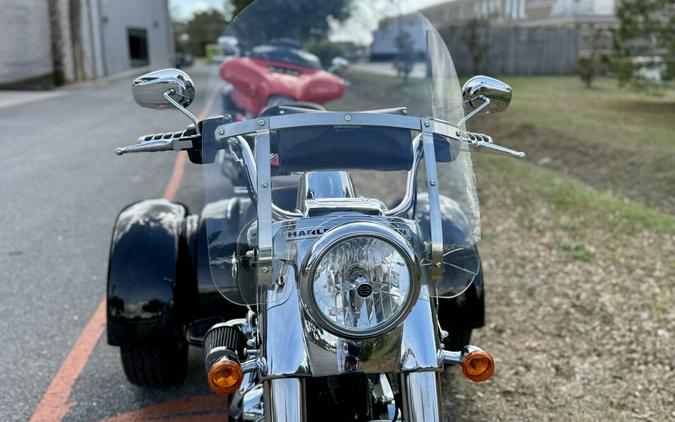 2017 Harley-Davidson® Freewheeler® FLRT
