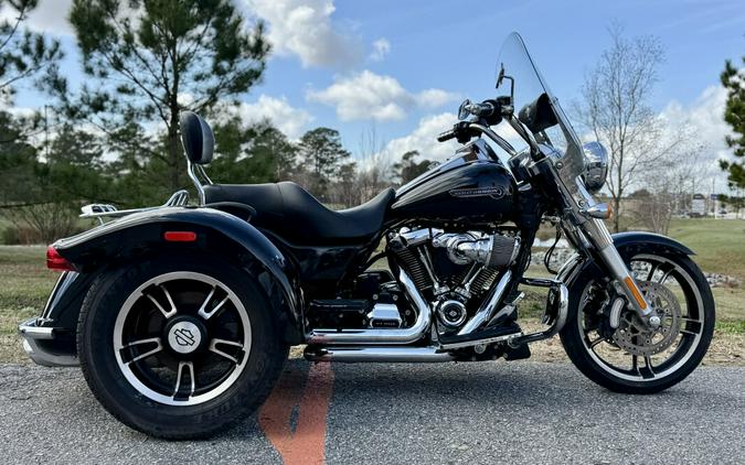 2017 Harley-Davidson® FLRT Freewheeler®