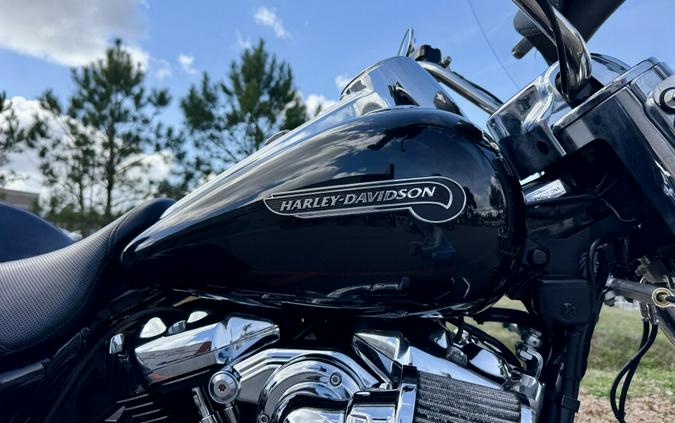 2017 Harley-Davidson® Freewheeler® FLRT