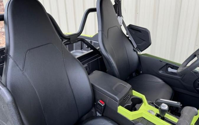 2026 Yamaha Wolverine Rmax2 1000 R-Spec