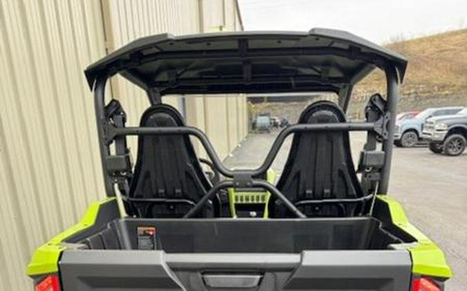 2026 Yamaha Wolverine Rmax2 1000 R-Spec