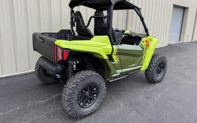 2026 Yamaha Wolverine Rmax2 1000 R-Spec