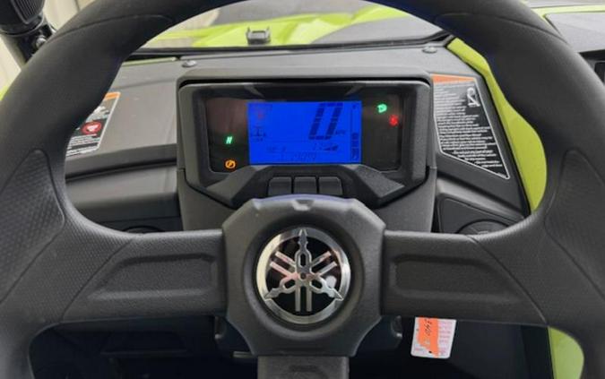 2026 Yamaha Wolverine Rmax2 1000 R-Spec