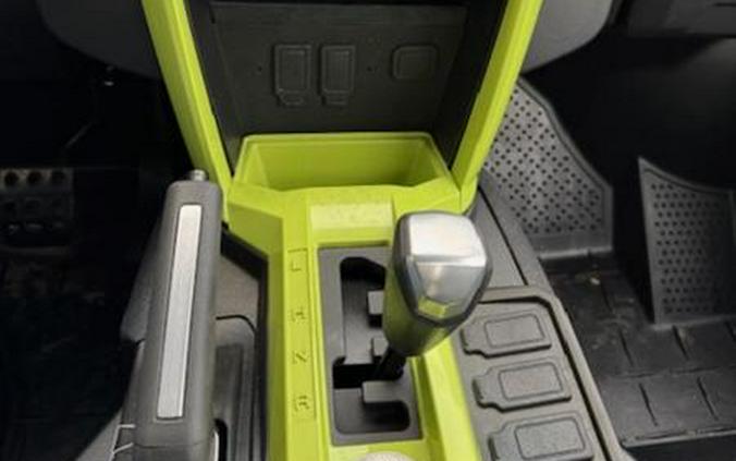 2026 Yamaha Wolverine Rmax2 1000 R-Spec