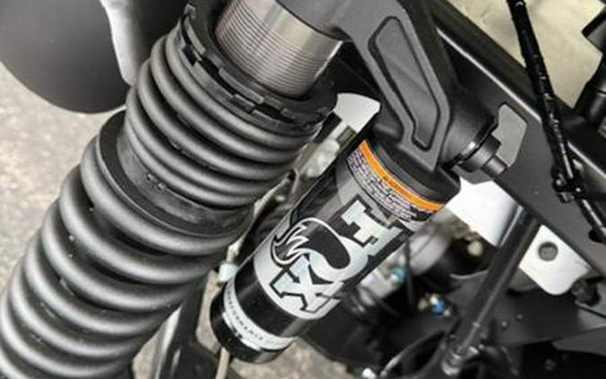 2026 Yamaha Wolverine Rmax2 1000 R-Spec