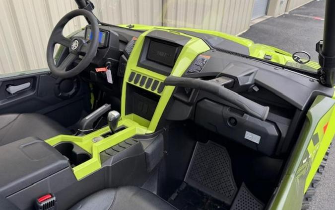 2026 Yamaha Wolverine Rmax2 1000 R-Spec