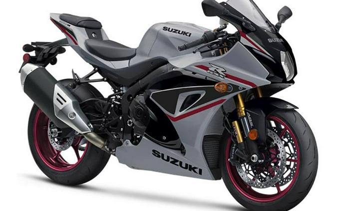2024 Suzuki Motor of America Inc. GSX-R1000R