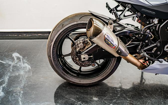 2024 Suzuki Motor of America Inc. GSX-R1000R