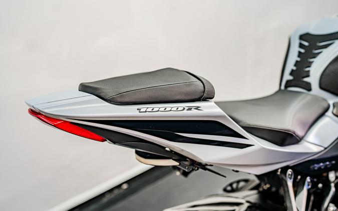 2024 Suzuki Motor of America Inc. GSX-R1000R