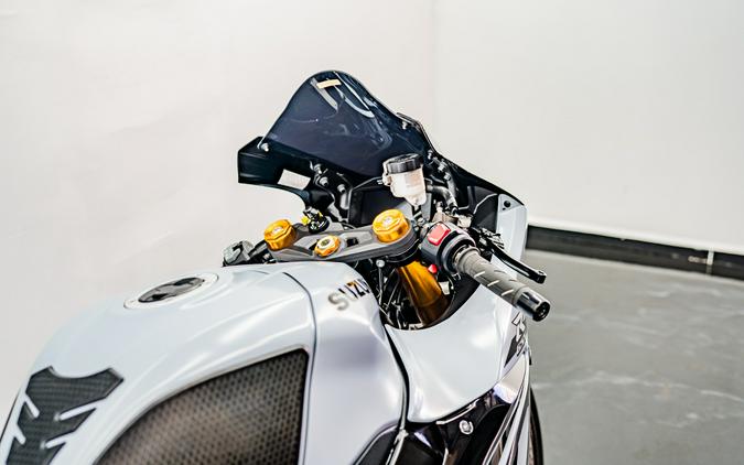 2024 Suzuki Motor of America Inc. GSX-R1000R