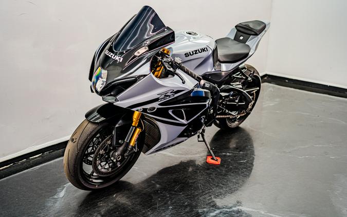 2024 Suzuki Motor of America Inc. GSX-R1000R