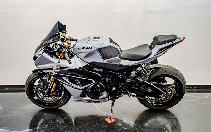 2024 Suzuki Motor of America Inc. GSX-R1000R
