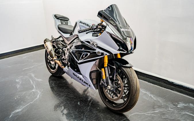 2024 Suzuki Motor of America Inc. GSX-R1000R