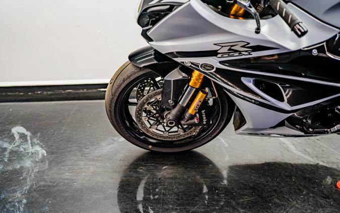 2024 Suzuki Motor of America Inc. GSX-R1000R