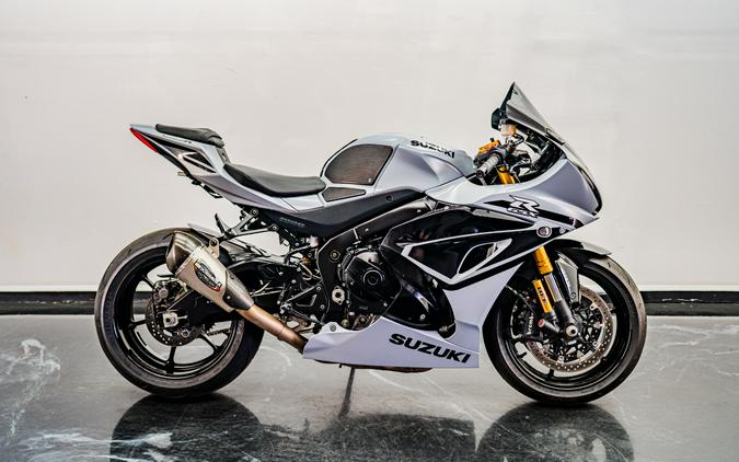 2024 Suzuki Motor of America Inc. GSX-R1000R