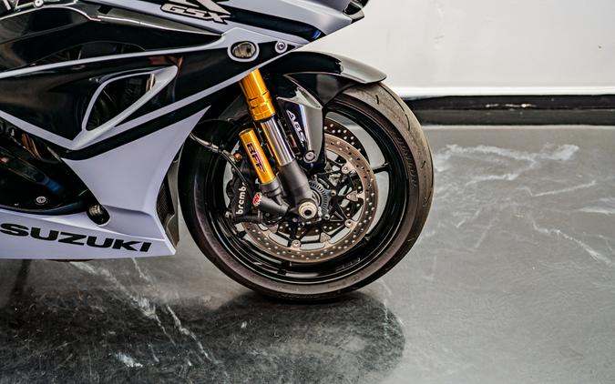 2024 Suzuki Motor of America Inc. GSX-R1000R