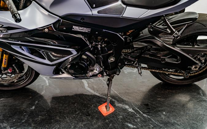 2024 Suzuki Motor of America Inc. GSX-R1000R