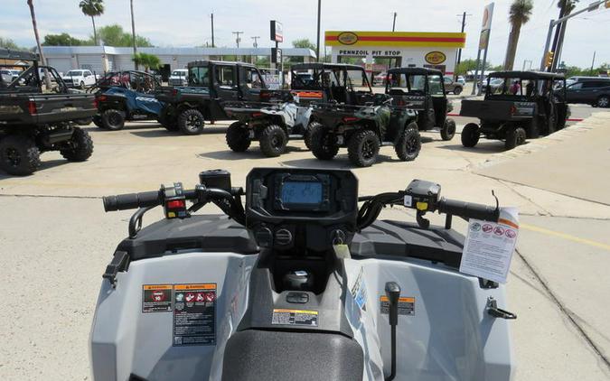 2026 Polaris® Sportsman 450 H.O.