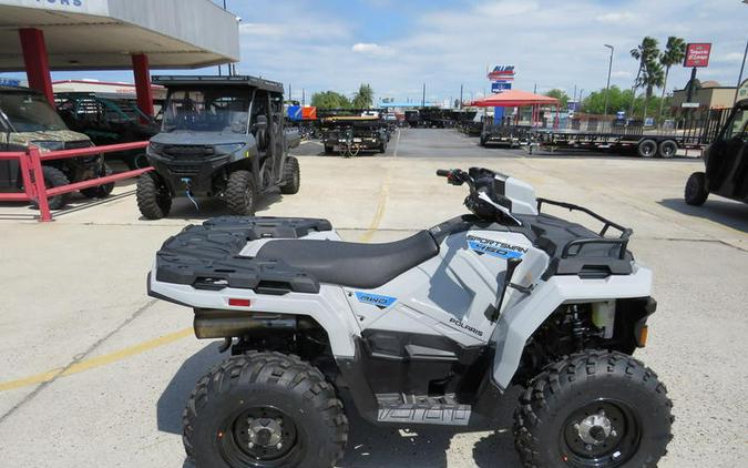 2026 Polaris® Sportsman 450 H.O.