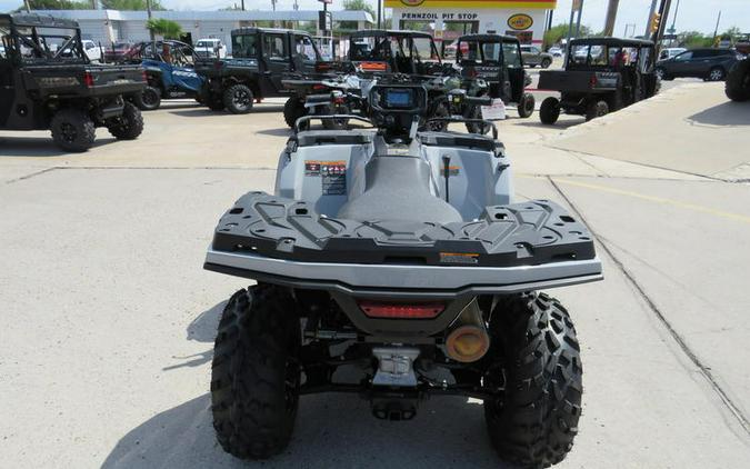 2026 Polaris® Sportsman 450 H.O.