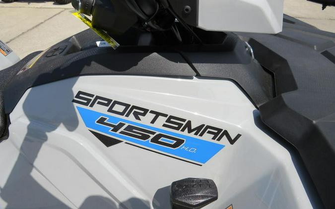 2026 Polaris® Sportsman 450 H.O.