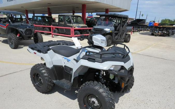 2026 Polaris® Sportsman 450 H.O.