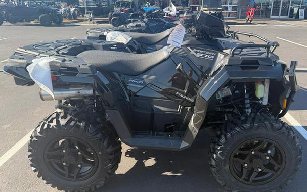 2026 Polaris Sportsman 570 Trail Trail