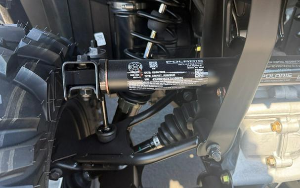 2026 Polaris Sportsman 570 Trail Trail