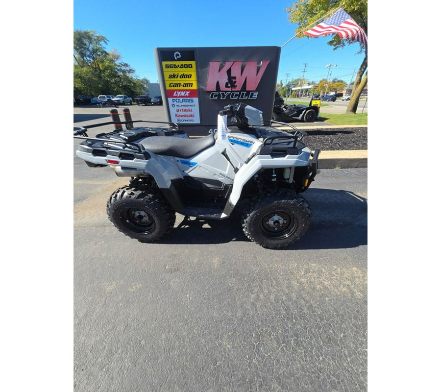 2027 Polaris® Sportsman 600 EPS