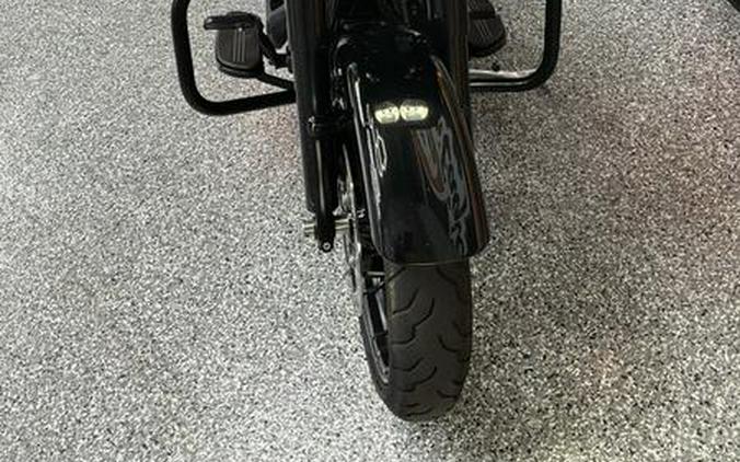 2020 Harley-Davidson® FLTRXS - Road Glide® Special