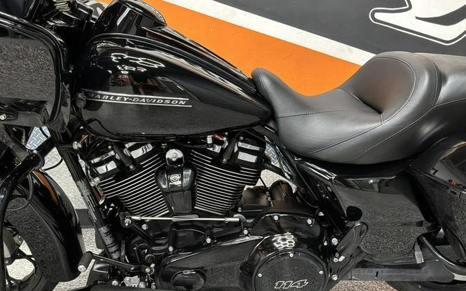 2020 Harley-Davidson® FLTRXS - Road Glide® Special