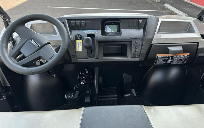 2027 Kawasaki Mule™ 4010 Trans4x4® Camo
