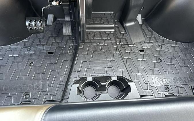 2027 Kawasaki Mule™ 4010 Trans4x4® Camo