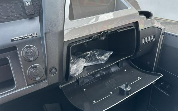 2027 Kawasaki Mule™ 4010 Trans4x4® Camo