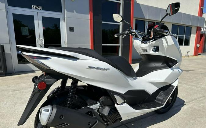 2022 Honda PCX ABS