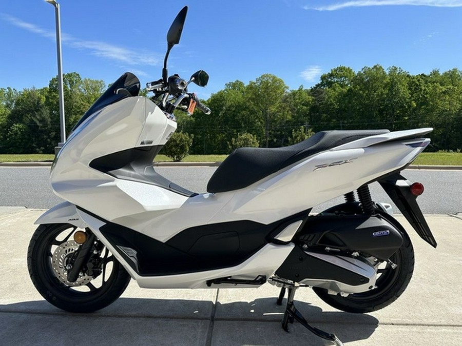 2022 Honda PCX ABS