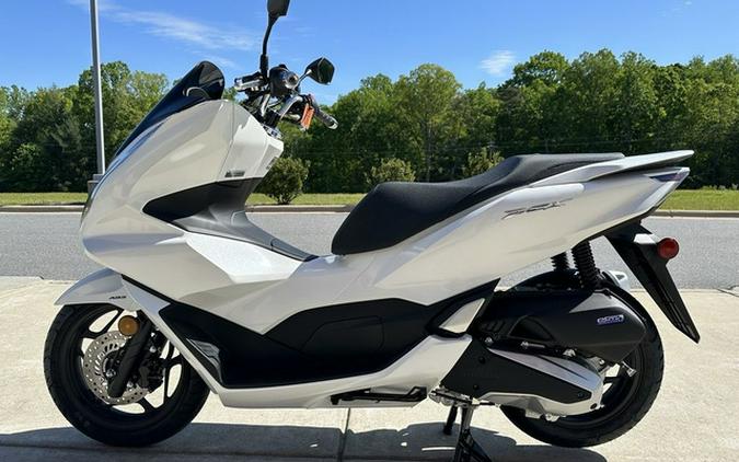 2022 Honda PCX ABS