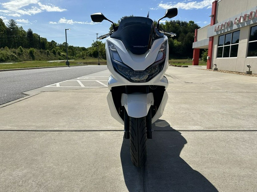 2022 Honda PCX ABS